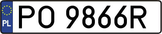 PO9866R