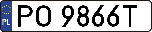 PO9866T