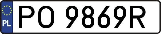PO9869R
