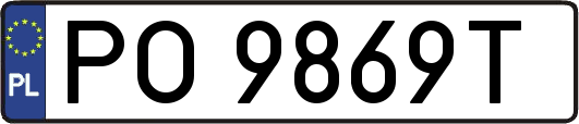 PO9869T