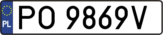 PO9869V