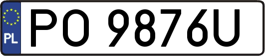 PO9876U