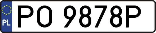 PO9878P