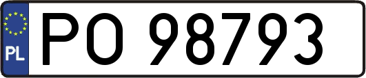 PO98793