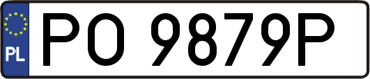 PO9879P