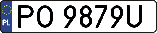 PO9879U