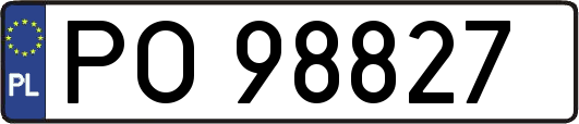 PO98827