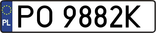 PO9882K
