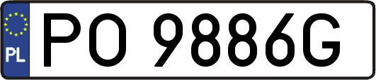 PO9886G