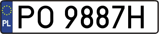 PO9887H