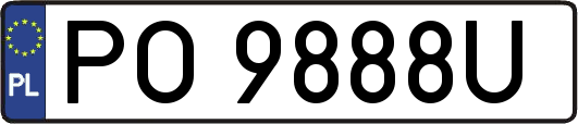 PO9888U
