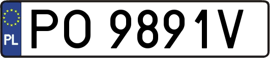 PO9891V