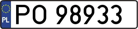 PO98933