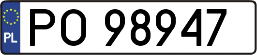 PO98947