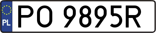 PO9895R