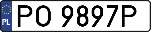 PO9897P