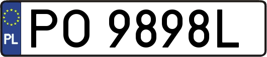 PO9898L
