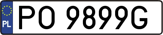 PO9899G
