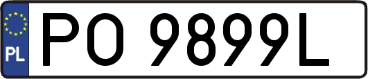 PO9899L