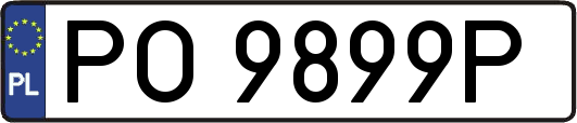 PO9899P
