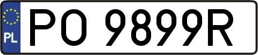 PO9899R