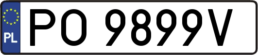 PO9899V