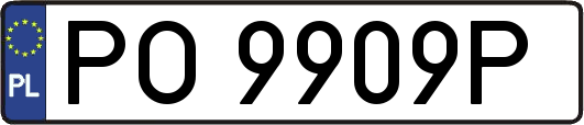 PO9909P