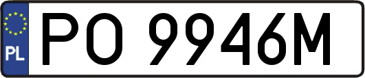 PO9946M