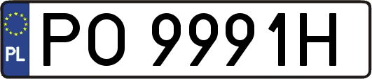 PO9991H