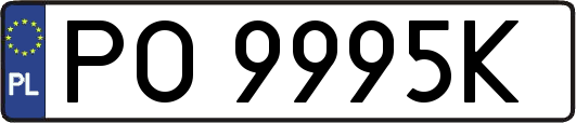 PO9995K