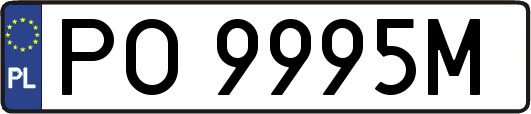 PO9995M