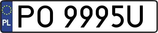 PO9995U
