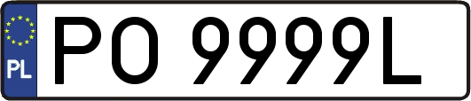 PO9999L