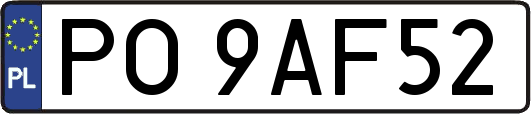PO9AF52