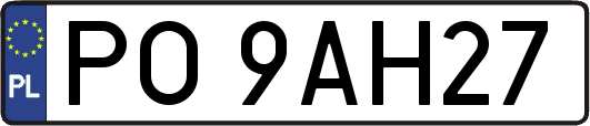 PO9AH27