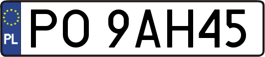 PO9AH45