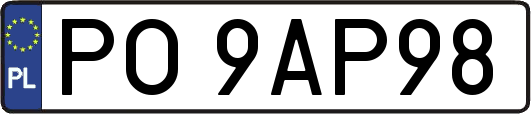PO9AP98