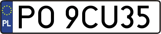 PO9CU35