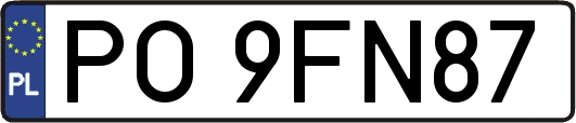 PO9FN87