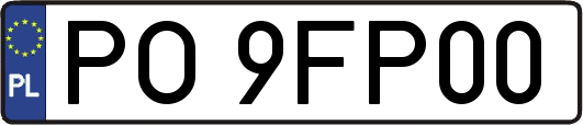 PO9FP00