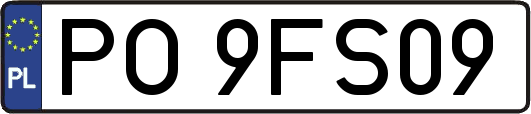 PO9FS09