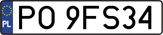 PO9FS34