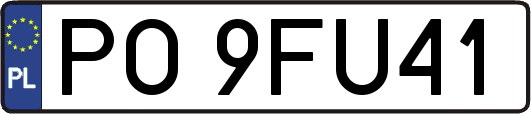 PO9FU41