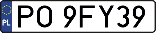 PO9FY39