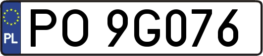 PO9G076