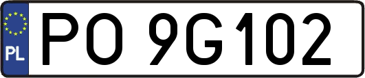 PO9G102