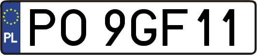 PO9GF11
