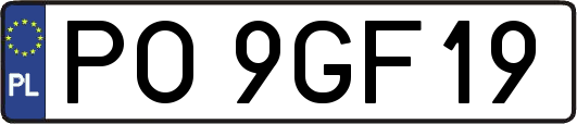 PO9GF19