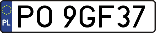 PO9GF37