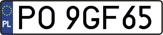 PO9GF65